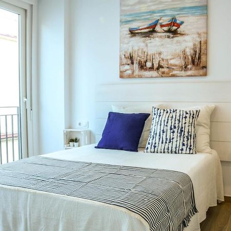 Sol Apartment Barbate Luaran gambar